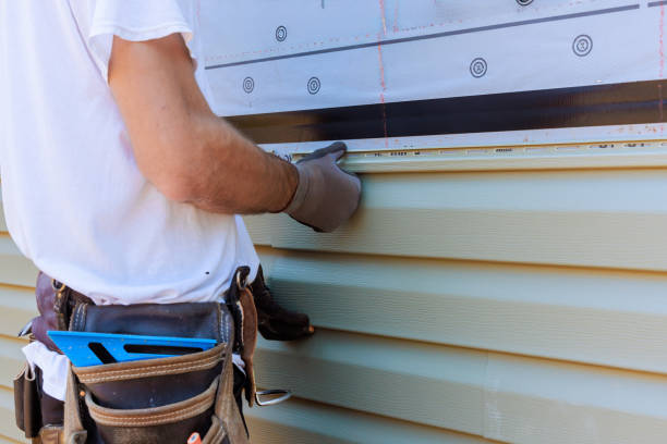 Affordable Emergency Siding Repair solutions in Kingsville, MD