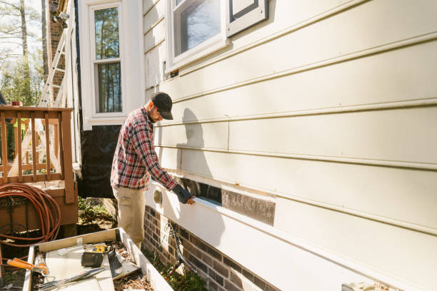 Top rated local Emergency Siding Repair specialists in Kingsville, MD